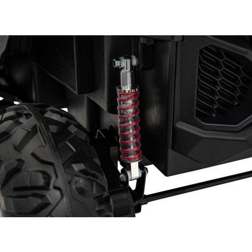 Autko dla dzieci BUGGY UTV-MX 2000N 4x4 Niebieski XMX-603B